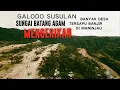 Lagu 3 HULU SUNGAI BATANG AGAM MELULUH-LANTAHKAN DESA DI MANINJAU