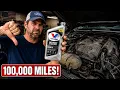 We Ran Valvoline Restore Protect for 100 000 Miles Here s What the Engine Actually Looks Like
