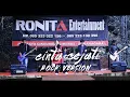 Lagu Bunga Citra Lestari - Cinta Sejati (OST. Habibie \u0026 Ainun)  | Rock Version Cover By RN project X Sifa