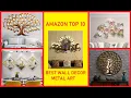 top 10 best Living Room Wall Decor 2022 Home Decoration items available on amazon for dinning room