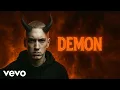 Download Lagu Eminem - DEMON [New Song 2025]  |  OFFICIAL MUSIC