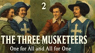 the three musketeers 2 one for all and all for one 1933 adventure action historical