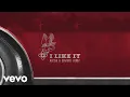 Download Lagu Alesso, Nate Smith, Sentinel - I Like It (Alesso \u0026 Sentinel Remix)