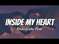 Download Lagu Inside My Heart || Francheska Farr (Lyrics)