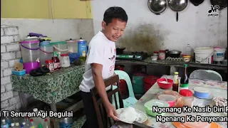 sebana tua apai joseph clem official music video 