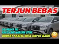 Stok Kebanyakan, Toyota Nekat Banting Harga Innova Reborn Diesel 2025