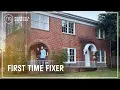 Chip and Jo Help Newlyweds Tackle 1930 Home Reno Magnolia Network