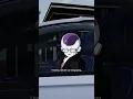 Lagu Frieza does a Drive By (DragonBEAM 4.5)
