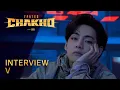 Download Lagu 7FATES: CHAKHO with BTS (방탄소년단) | Interview | V (뷔)