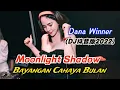 Download Lagu Dana Winner - Moonlight Shadow《Bayangan Cahaya Bulan》- (DJ抖音版2022) 抖音经典太空舱 Lirik Terjemahan MP3