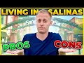 Top 5 Pros and Cons of Living in Salinas California