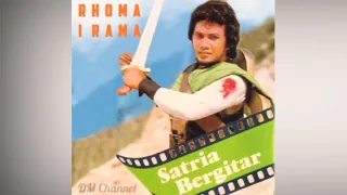 musafir rhoma irama