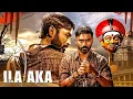 Lagu South Superstar Dhanush Hindi Dubbed Full Movie | Dhanush Full Action Dhamakedar Action Movie