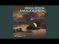 Prima Rebon Sakala Bumbun