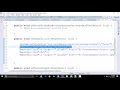 Selenium Automation Data Driven Framework 10 Capture screenshot and report customization part 1