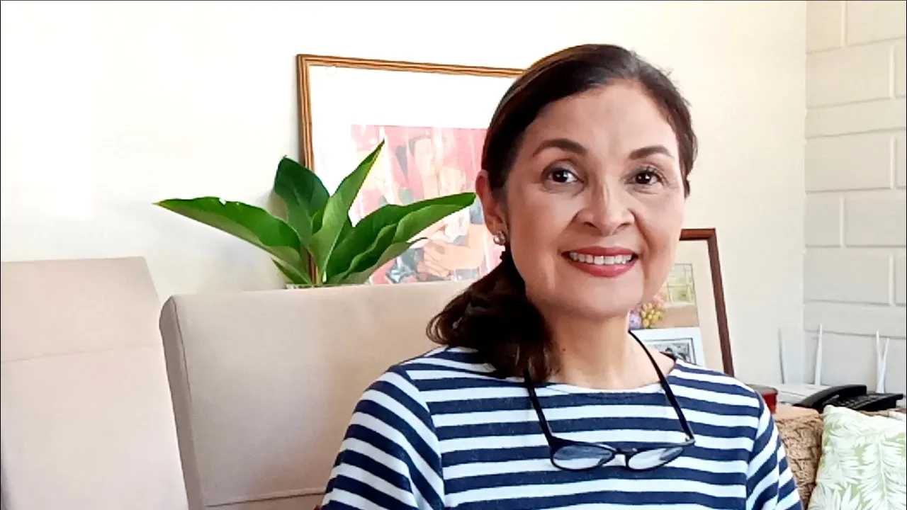 Jesus Understands Your Suffering | Felichi Pangilinan-Buizon