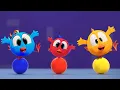 Download Lagu ¿Dónde está Chicky? | LOS COLORES | Dibujos Animados Para Niños