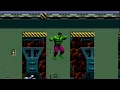 Video di The Incredible Hulk Longplay (Sega Genesis) [QHD]