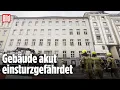 Download Lagu Evakuierung in Berlin: Wohnhaus droht einzustürzen