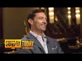 Video di Hugh Jackman: Ryan Reynolds Is ‘Relentless’ For Me To Play Wolverine In ‘Deadpool’ | Sunday TODAY