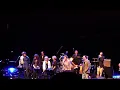 Martha & Rufus Wainwright - Kiss And Say Goodbye, @ "A Celebration of Kate McGarrigle", 12.06.2010