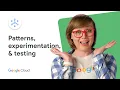 Best Practices Patterns Experimentation and Testing