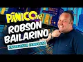 Download Lagu IMITAÇÃO DO RAUL GIL É PROIBIDA?! ROBSON BAILARINO REVELA POLÊMICA COM APRESENTADOR! VEJA ÍNTEGRA