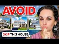 10 Charleston Homes Buyers Regret Purchasing