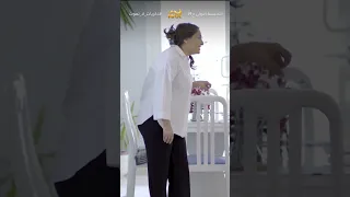 تبي تكسر كلام عمتها مقطع من مسلسل ذكريات لا تموت دندنها