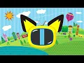 I'm a Little Teapot | Nursery Rhyme | Kids Song | Pokémon Kids TV​