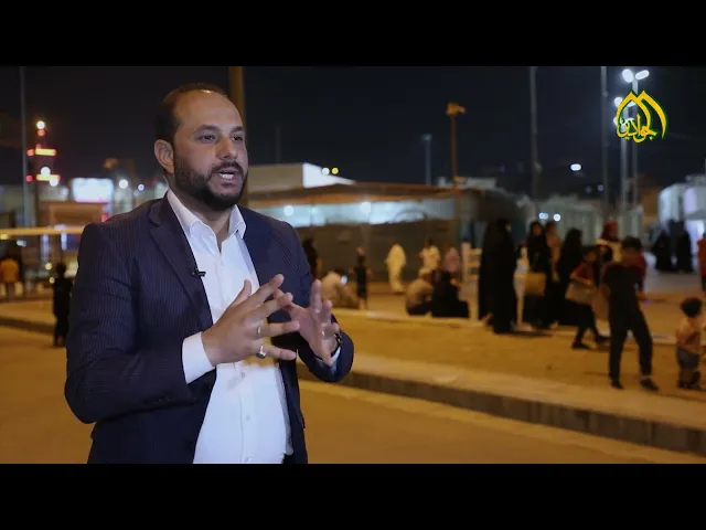 ⁣ما ترونه اليوم ....له أصل وقصة وقل اعملوا… حكايةٌ من نوعٍ آخر…