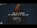 Tems - What You Need (Lyrics)