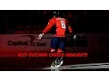 Alex Ovechkin Career Highlights