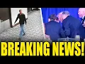 SHOCKING LIVE HE SAID IT WAS ALL STAGED BASED ON THIS
