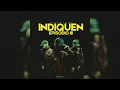 INDIQUEN - Dj Alex - Alejo isakk E3 (AUDIO)