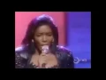 Stephanie Mills - I Feel Good All Over ( Live )