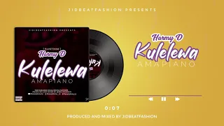 planetshine kulelewa official audio amapiano