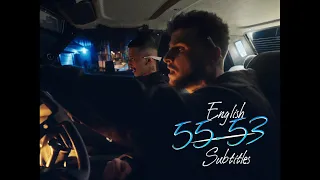 Keskin Wegh 55 53 English Subtitles New Song 