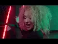 Anna Jaky   «  220 VOLT »   (Official Music Video)