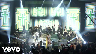 joyous celebration sebenzeli zulu live at the cticc cape town 2019 