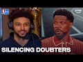 Jamal Murray I Didn t Like How People Were Talking About Me NBA on Prime