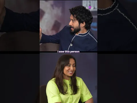 How excited is Rohit Saraf for The Revolutionaries?!