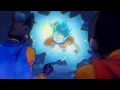 Download Lagu Goku vs Gamma 1 \u0026 Gamma 2