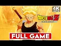 Download Lagu DRAGON BALL Z KAKAROT DLC 3 Trunks The Warrior Of Hope Gameplay Walkthrough FULL GAME No Commentary