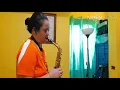 Download Lagu Make It With You (Alto Saxophone Cover) JazzSaxRivamonte