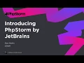 Introduction to PhpStorm