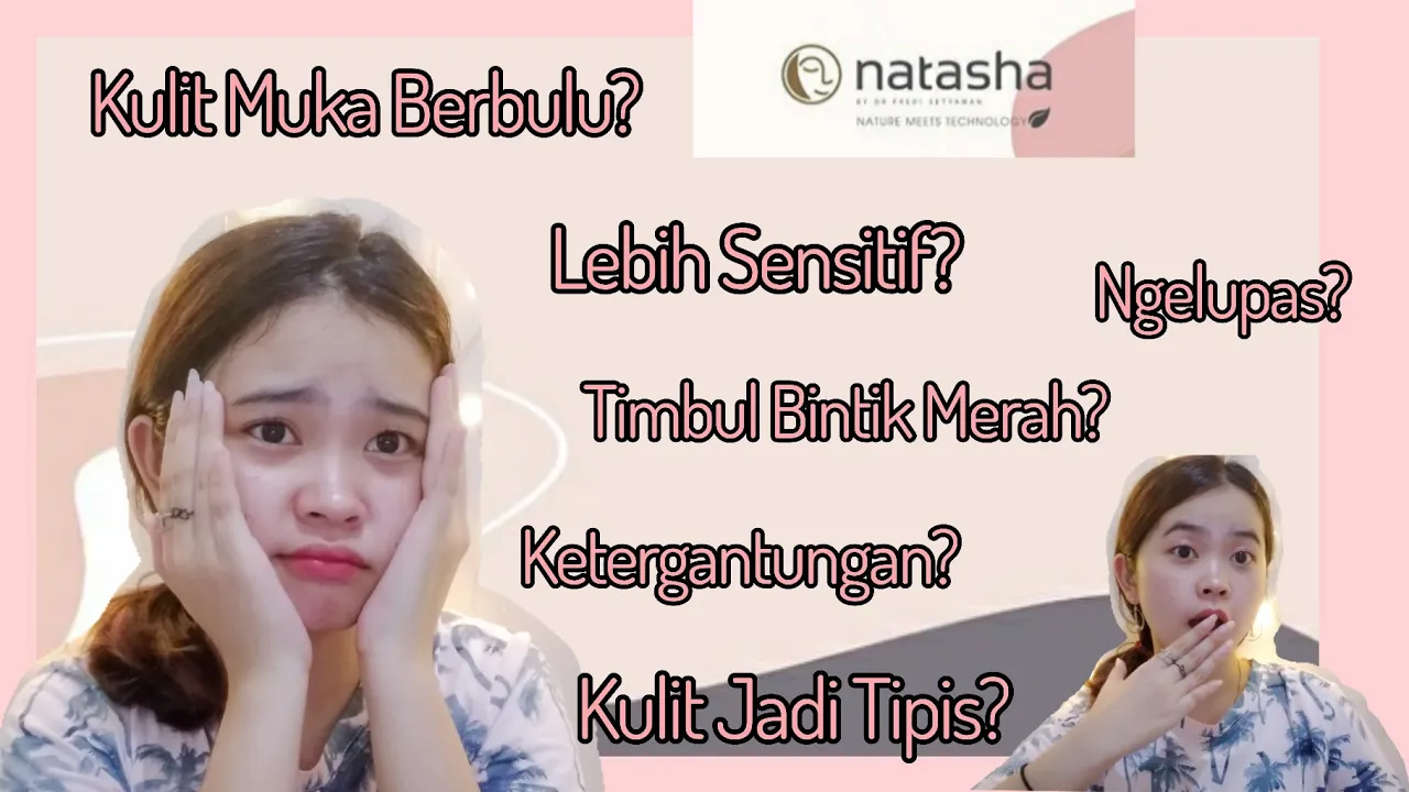 Krim Retinol Natasha Skincare, Harganya? | Moist Retinosome White Natasha Skincare Sidoarjo. 