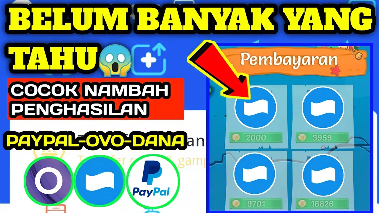 Cara Menjual Pulsa Untuk Pemula Terbaru 2021