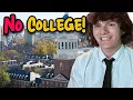 I Finally Graduated High School