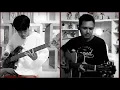 Download Lagu Bondan Prakoso - Kabut / Jaming sesion , Bass Cover, Headset  Recommend 🎧